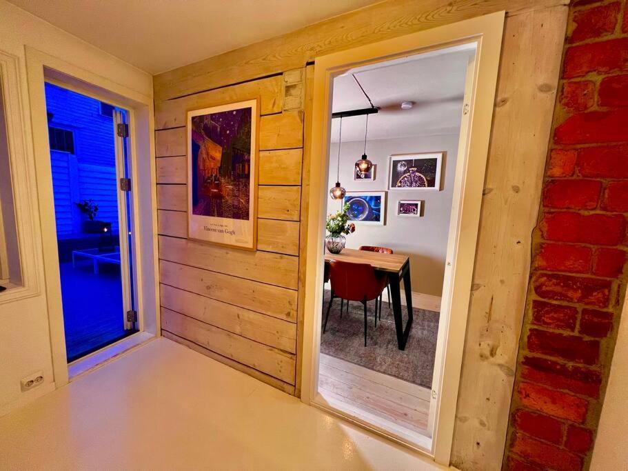 The Green Door H2 Stavanger Exteriér fotografie